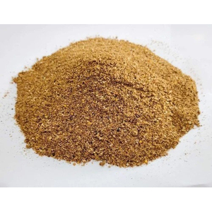 Harina de Semillas de Algodón para Cabras y Ovejas, Alimento Nutritivo, Digestible y Saludable para Animales - Product Image 1