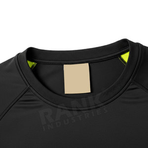 ชุดกีฬาฝึกซ้อมกลางแจ้งสำหรับผู้ชาย ชุดฟิตเนส ออกแบบเองได้ บริการ OEM ชุดฟิตเนสสำหรับผู้ชายสำหรับออกกำลังกายในยิม - Product Image 6