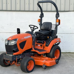 Cortadora de Césped Autopropulsada Kubota BX261 Original, Precio al por Mayor, Tractor Compacto, Máquina Cortadora de Césped de Alta Eficiencia, Cortadora de Pasto para Jardinería - Product Image 1