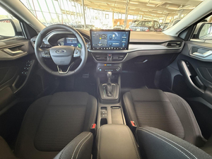 Ford Focus 2025 Usado, Motor de 3 Cilindros, Potencia 114kW (155hp), Combustible Gasolina, Tracción Delantera 4x2, 2 Ejes, Euro6e, Transmisión Automática, Volante a la Derecha - Product Image 2