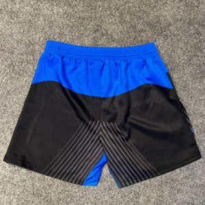 Shorts de combat MMA pour hommes, shorts d'entraînement légers pour la boxe, le Muay Thai et les arts martiaux, vêtements de combat professionnels personnalisés, shorts MMA - Product Image 3