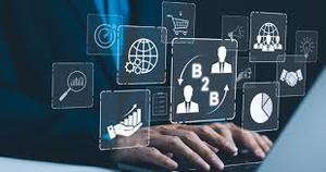 บริษัทออกแบบเว็บไซต์สำหรับธุรกิจ B2B |   บริการพัฒนาเว็บไซต์ตามความต้องการ - Product Image 2
