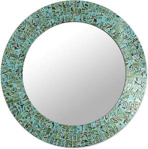 Nuevo Espejo de Baño de Lujo Moderno con LED, Espejo de Vanidad Montado en la Pared - Product Image 6