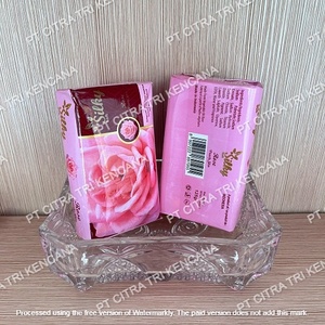 BESTSELLER 2026COLLAGEN Savon de soin pour la peau, Savon de bain, Savon de beauté, Savon pour le corps, Savon de douche pour Berd ARMENIA - Product Image 1