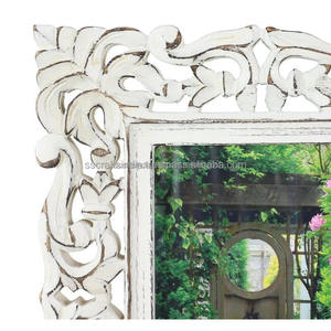 El marco de fotos de madera hecho a mano duradero más vendido para proyectos escolares disponible para entrega inmediata - Product Image 4