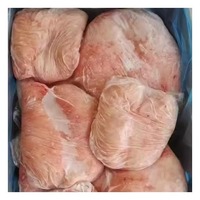 Fabricant en gros de graisse de queue d'agneau halal pure, avec des normes d'exportation internationales et une assurance qualité