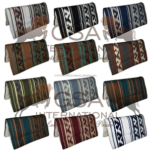 western blanket pads - Product Image 6