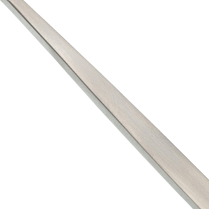 Mini rétracteur osseux Hohmann 6 1/4 pouces, rétracteur orthopédique, lame de 8 mm, instrument chirurgical en acier inoxydable, outil à levier osseux - Product Image 4
