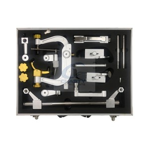 Sistema de Fijación Craniana de Tres Pernos Mayfield de Clasty Instruments, Instrumento Quirúrgico de Neurocirugía - Product Image 6
