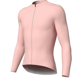 Wholesale Zip Up <b>Cycling</b> Shirt Summer Motocross Racing Unisex Mountain Bike Off-road Reversible Breathable Lightweight Jerseys - Product Image 3