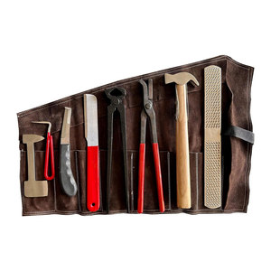 Kit Profesional para el Cuidado de Pezuñas de Caballos, Cabras, Ovejas, Cerdos y Burros, con Cortaúñas para Pezuñas - Product Image 6