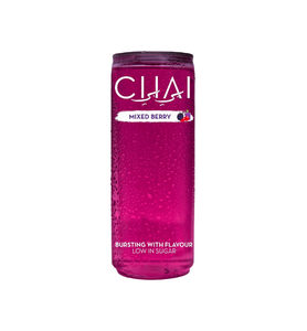 Thé au lait en conserve Chaibibi, produit phare - Approvisionnement en gros sécurisé pour la vente au détail d'aliments asiatiques à fort volume de vente - Product Image 4