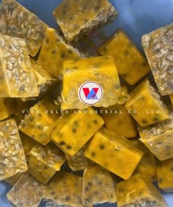 Purée de fruits de la passion biologique/traitée IQF pour une fraîcheur et une saveur maximales/Mme Selina - Product Image 4