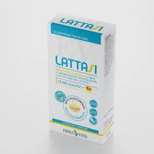LATTASI laktoz intoleransı laktaz enzim bitkisel takviyeler gıda takviyeleri sağlık ürünleri laktoz tozu