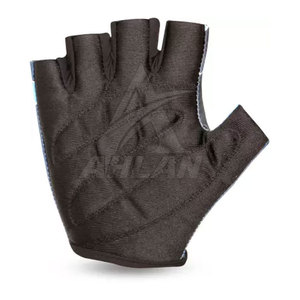 <b>Weight</b> Lifting Gym Gloves For Sale Gym Gloves Men's And Women's Sports Training Exercise Gloves - Product Image 5