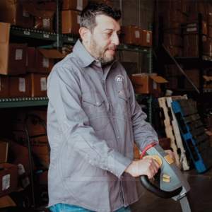 Manches en coton soudées ignifuges, résistantes aux flammes, antistatiques, veste de sécurité industrielle EPI, pack respirateur, résistant à la chaleur - Product Image 5