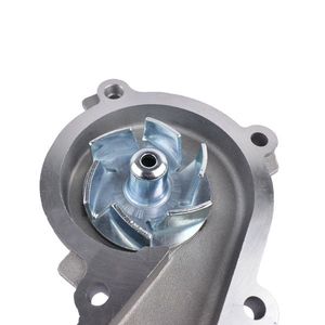 Pompa dell'Acqua di Raffreddamento per Hyundai Elantra Tucson e per Kia Soul Forte Forte5 Forte Koup Seltos - Product Image 6