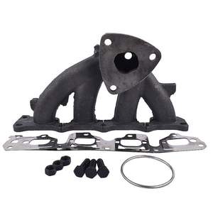 Collettore di Aspirazione Chevy Captiva Sport 2013-15 GMC Terrain 13-14 2.4L Modello 674-561 12633603 per Veicoli 2013-15 - Product Image 2