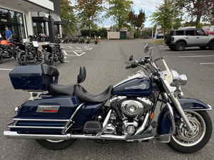 ฮาร์เลย์-เดวิดสัน โร้ดคิง ปี 2007 มือสองสำหรับขาย - Product Image 6