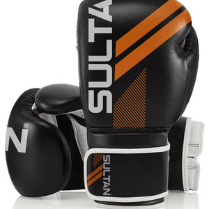 Équipement de boxe de haute qualité - Product Image 1