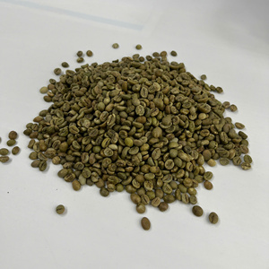 Granos de Café Verde Robusta de Vietnam, Sin Tostar, Crudos, Alto Contenido de Cafeína, Sabor Intenso, Apto para Venta al Por Mayor y Exportación - Product Image 5