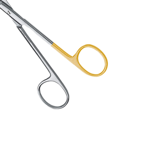 Ciseaux chirurgicaux Goldman-Fox Super-Cut pour une dissection précise des tissus et une coupe nette en chirurgie médicale et dentaire - Product Image 6
