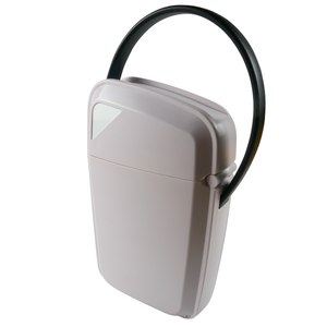 Serrure à combinaison avancée à 3 chiffres pour accessoires de vacances sécurisés - Product Image 1