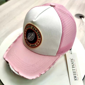 Gorra de béisbol de alta calidad para exteriores, estilo urbano versátil, con visera curva, personalizable, venta al por mayor de fábrica - Product Image 1