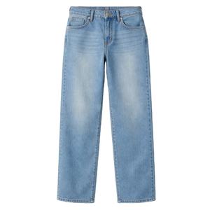 Wholesale Mens Relaxed Fit Denim <b>Jeans</b> Mens Vintage Washed Denim <b>Jeans</b> For Retail Buyers Bulk Supply - Product Image 5