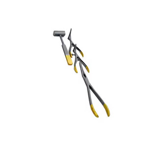 Instrumentos de Rinoplastia, Set Completo para Cirugía Nasal, Instrumentos Quirúrgicos ORL, Mejor Precio - Product Image 4