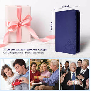 Wholesale Professional and Personal Use Manicure Kit Custom Color Manicure Pedicure Set for Men and Women - Product Image 6