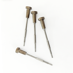 Dizel Motor Oto Parçaları Common Rail Enjektör Valf Grubu F00RJ01533 FOORJ01533 F00R J01 533 - Product Image 4