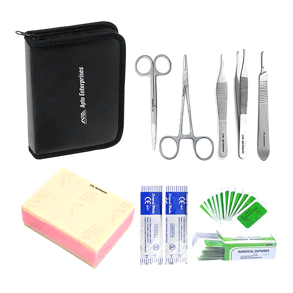 Suture Kit