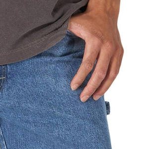 Shorts en jean en promotion pour la vente en ligne – Shorts en jean décontractés de haute qualité, les plus vendus - Product Image 5