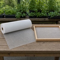 [APEC] Rouleau de maille en polypropylène PP PE pour la fabrication sur mesure de rouleaux de maille et les commandes de distribution pour les acheteurs de projets