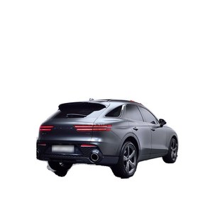 Genesis GV70 2.5T 2024, Gasolina, Tracción en las Cuatro Ruedas, 30,496 km, Volante a la Izquierda, Caja de Cambios Automática, Asientos de Cuero, Cámara Trasera - Product Image 1