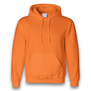 Sweat à capuche de sécurité réfléchissant de qualité supérieure à prix abordable, vêtement de travail de sécurité - Product Image 5
