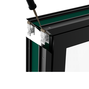 हुएसिन ओएम टोरंटो गोदाम 2026 कस्टम कैसीन्स बाहरी हवा दबाव प्रतिरोध स्तर 8 गर्मी - Product Image 4