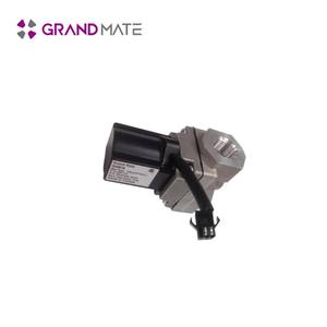 Oem material de aluminio 1/2 ''válvula de solenoide general gas - Product Image 1