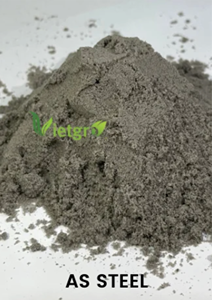 แอมโมเนียมซัลเฟต สีเทาเหล็ก - Product Image 1