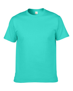 เสื้อเชิ้ตโอเวอร์ไซส์ผ้าคอตตอนถักคุณภาพสูง 100% น้ำหนัก 230 กรัม สไตล์ลำลอง สีพื้น ขายส่ง - Product Image 5