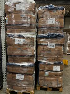 Pañales Pampers Baby Dry de Algodón para Recién Nacidos, Talla 0, Paquete de 104, Suaves, Transpirables, Tejido Liso, con Protección Anti-Fugas, Desechables - Product Image 2