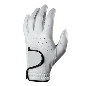 Gants de Golf en cuir pour hommes, en différentes tailles, à la mode, nouveau Design 2022, prix confortables - Product Image 1