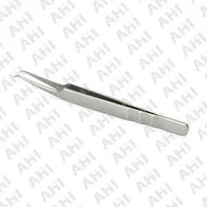 Pinzas Profesionales de Acero Inoxidable para Extensión de Pestañas, Precisión, Durabilidad, Antiestáticas, Personalizadas - Product Image 5