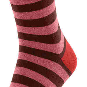 Knee High <b>Ribbed</b> Cotton <b>Socks</b> Solid Black Breathable Eco-Friendly Quick Dry Sports Adults Casual Workouts Summer Season - Product Image 6