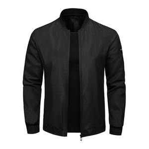 Chaqueta Cortavientos Impermeable OEM para Senderismo y Running - Product Image 5