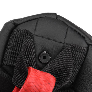 Saco de Boxeo de Piel Sintética PU de Alta Calidad con Soporte para Techo, para Entrenamiento de Reflejos en Casa, MMA y Muay Thai - Product Image 3