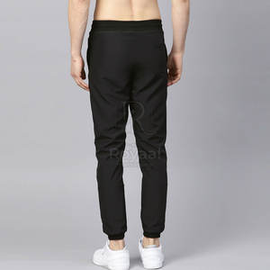 Pantalon de jogging respirant pour homme, style unique, vente en ligne, meilleure vente, vente en gros 2026 - Product Image 2