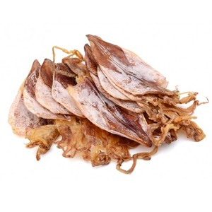 Premium Dried Whole Squid Vietnam Dried Seafood Natural Bulk Supplier - Product Image 1