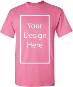 Camiseta Blanca Personalizada — Camiseta de Algodón Lisa al por Mayor para Personalización con Impresión DTG/Serigrafía |   Fabricante de Marca Privada OEM - Product Image 3